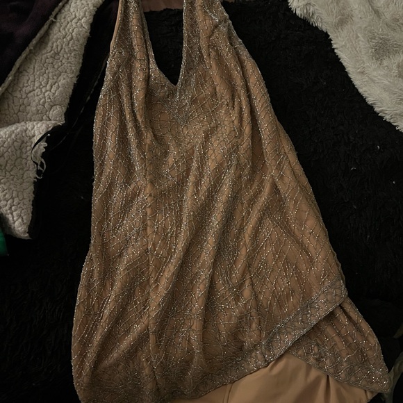 NBD dress XS FROM REVOLVE.com ! Only worn once for my bday and was too small - Picture 3 of 15